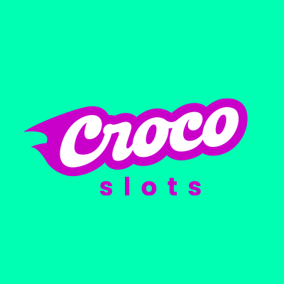 Crocoslots Logo