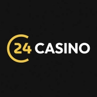 24Casino Logo