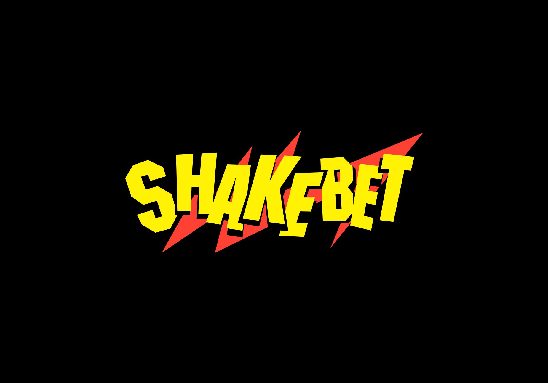 ShakeBet Logo