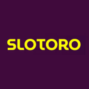 Slotoro Logo