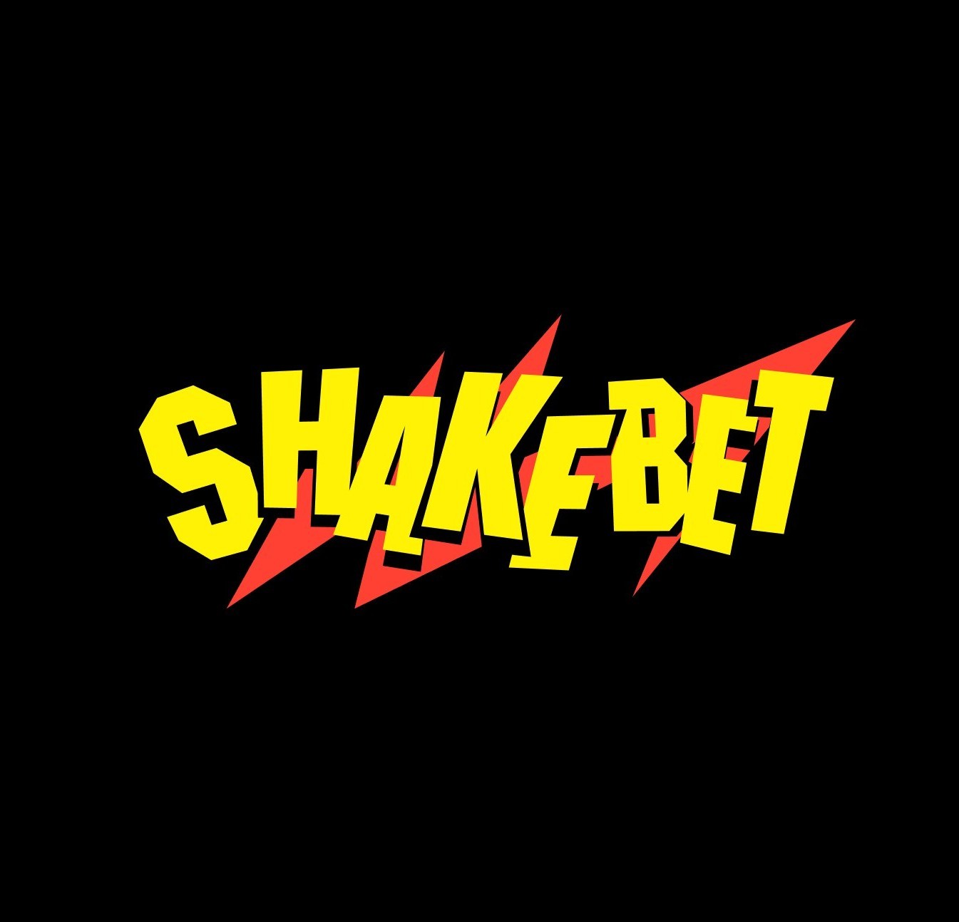 ShakeBet Logo