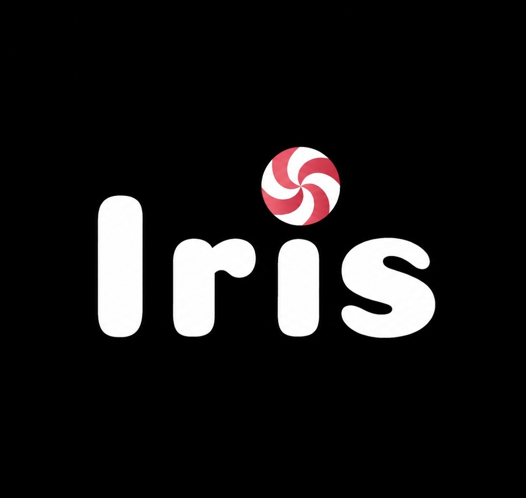 Iris Logo