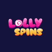Lollyspins Logo