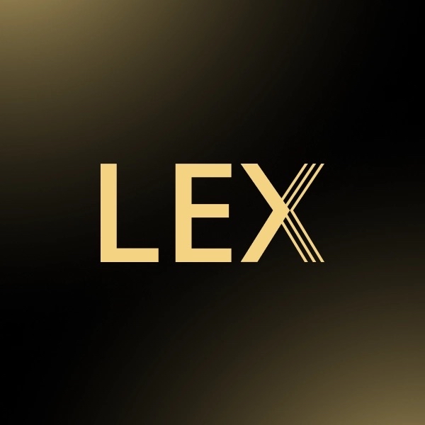 LEX Logo