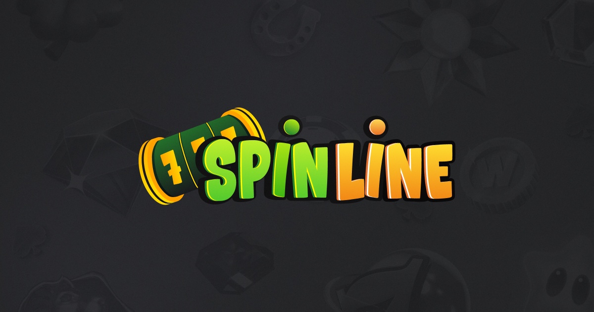 Spinline Logo